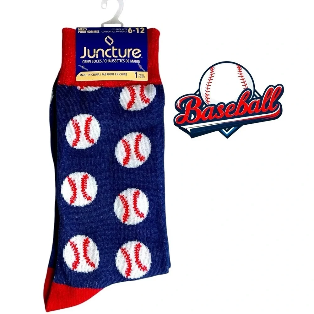 Juncture baseball theme